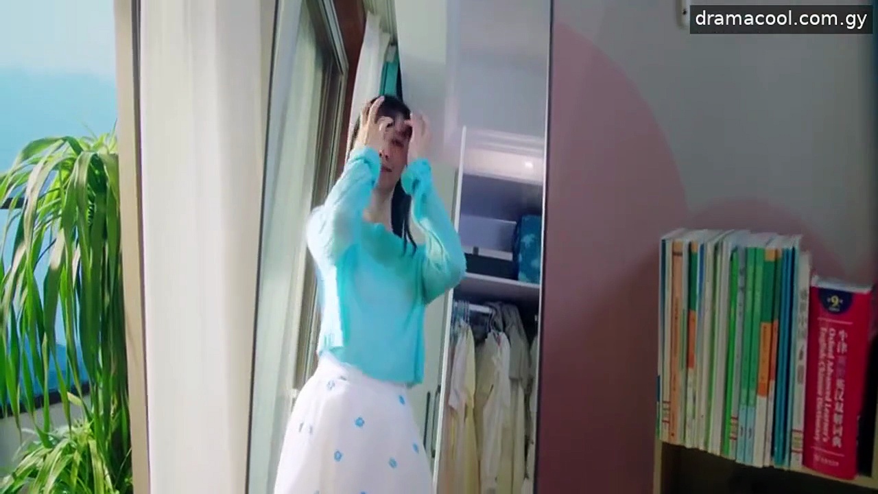  Flower sea episode 1 english sub