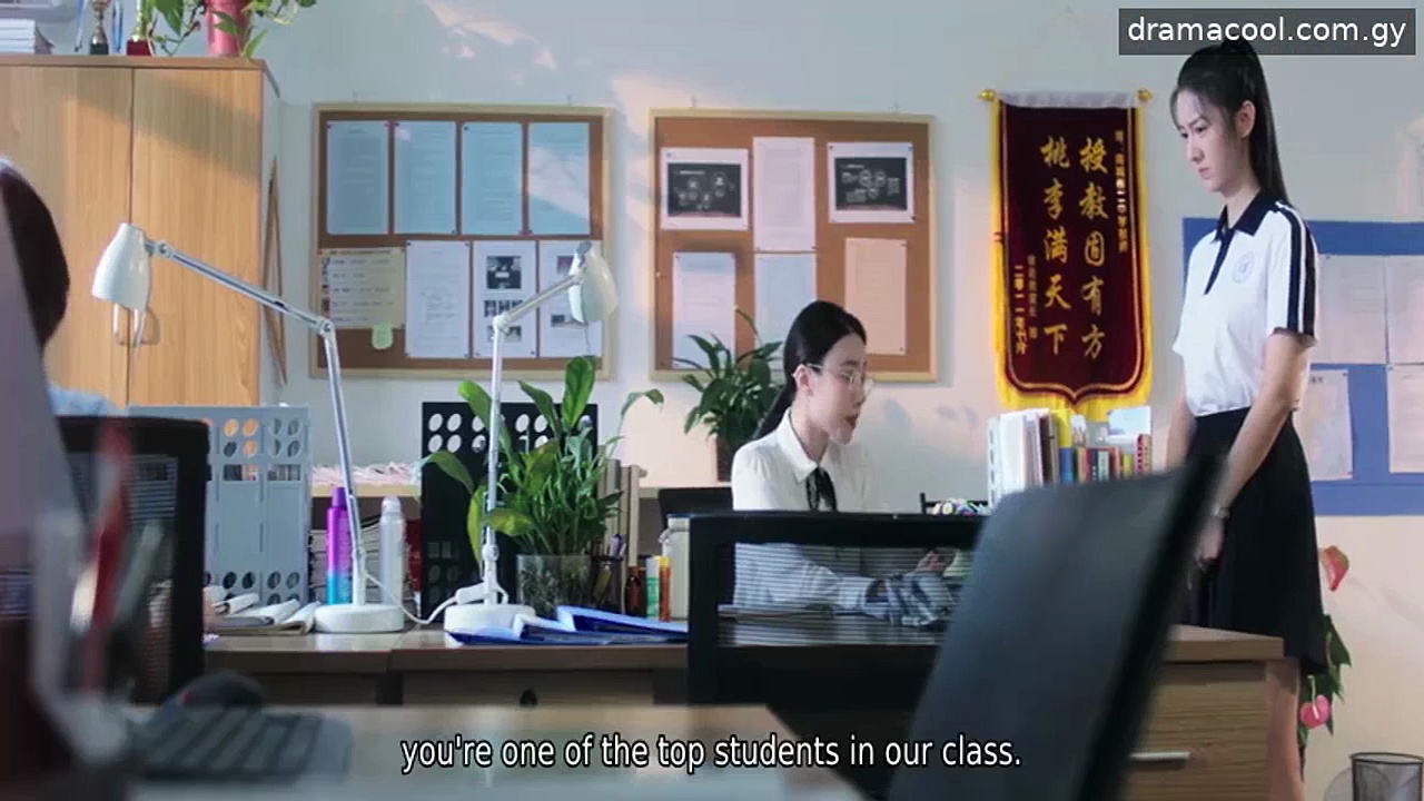  Flower sea episode 5 english sub