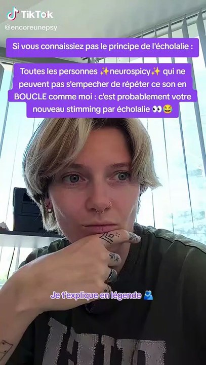 Contenu Psycho