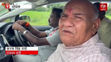 कुबेरेश्वर की भीड़ और भरोसे की मौत, मंत्री बोले- पूजा पाठ में ऐसा चलता रहता है