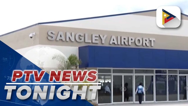 Concerned agencies ordered to provide all necessary assistance to companies involved in Sangley Point Int’l Airport in Cavite