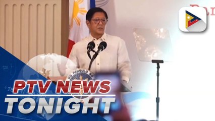 PBBM underscores anew PH commitment to stand on rule of law, sovereignty, and global peace | via Kenneth Paciente