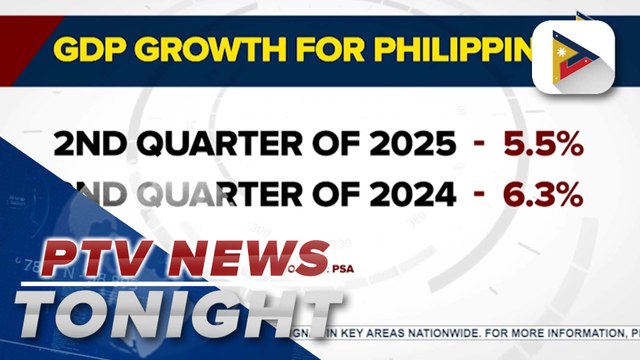 PBBM says vibrant PH economy worthless if many Filipinos remain poor | via Harley Valbuena