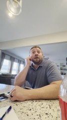 Husband Has Heartwarming Reaction to News of Having Twins