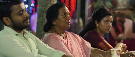 Ponman 2025 New Malayalam Full Movie