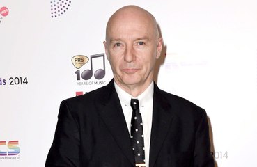 Midge Ure postpones his upcoming tour dates because of urgent health treatment