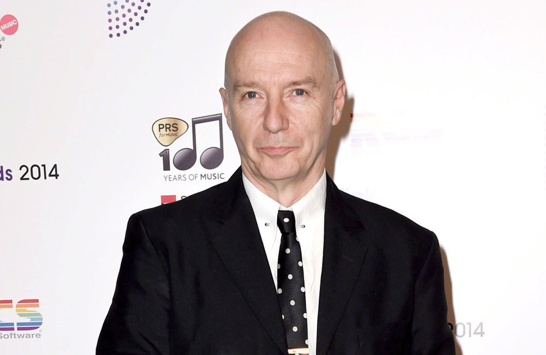 Midge Ure postpones his upcoming tour dates because of urgent health treatment