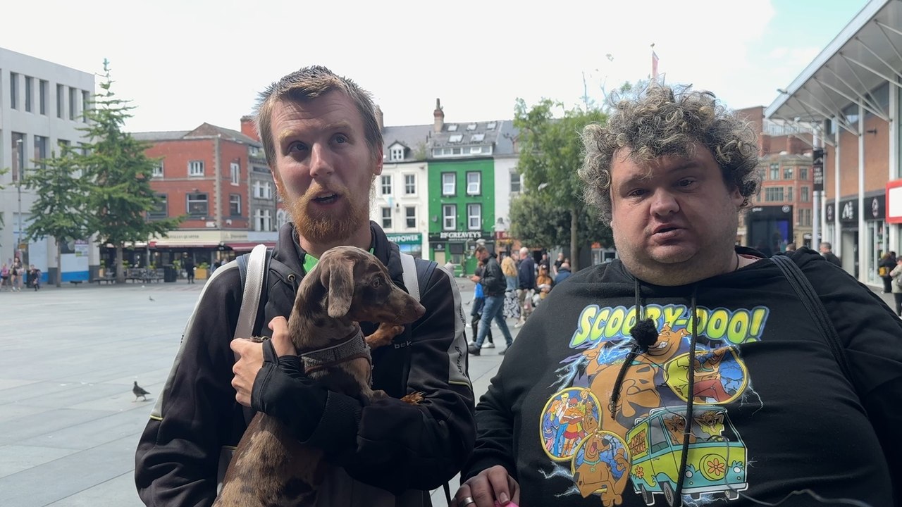 “Retail” - You tell us which jobs you think are at risk from AI