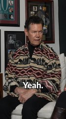 Randy Travis Is Reaching the Younger Generations With His Music