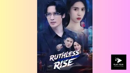 Hidden Ruler, Ruthless Rise - Full Movie