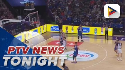 Gilas Pilipinas looks to bounce back in FIBA Asia Cup 2025 against New Zealand