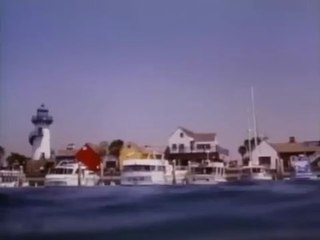 Jaws: The Revenge - Trailer