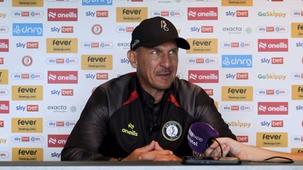 Bristol City looking for opening day revenge as Gerhard Struber prepares for first fixture