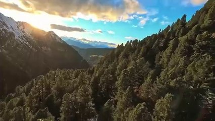 💖WOUAH😱😱😱💖💥1 HEURE DE VOL DE DRONE FPV💥ABONNES-TOI STP🙏💖 MERCI 🙏💖💥