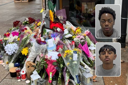 Teenager convicted of murder after Bedford bus station stabbing