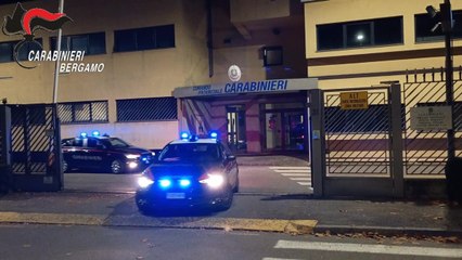 Bergamo, si fingono tecnici del gas per rubare a casa degli anziani: tre arresti