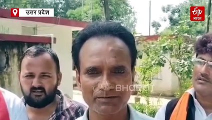 स्वामी प्रसाद मौर्य पिटाई मामला, आरोपियों के पिता ने पूर्व मंत्री के खिलाफ थाने में की शिकायत