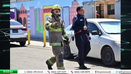 Explosión en transformador cerca de guardería en Hermosillo: ¿qué hacer ante estos casos?