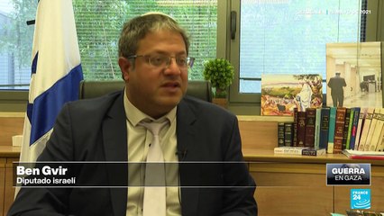 Gobierno de Netanyahu: ¿qué planes tiene para los Territorios Palestinos?