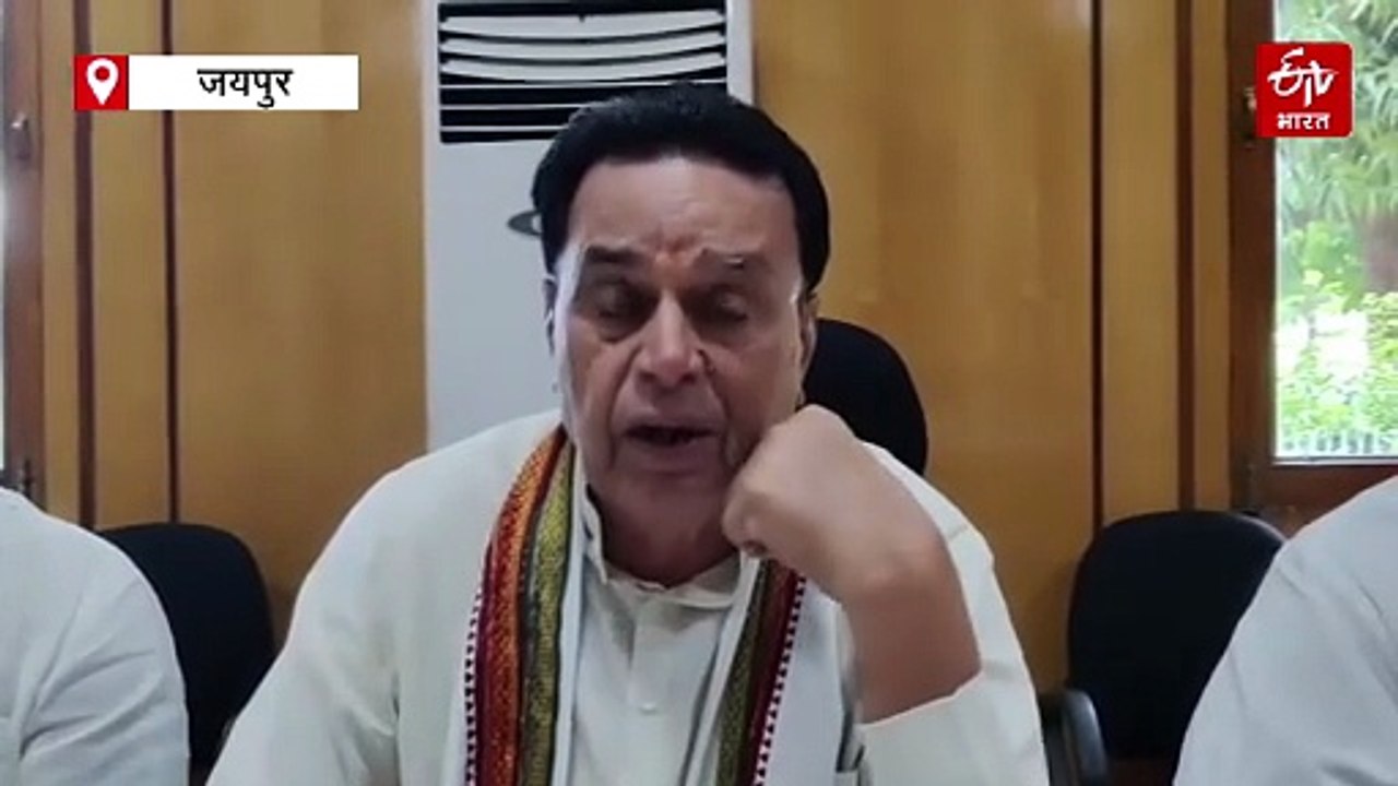 गुर्जर आरक्षण: कैबिनेट सब कमेटी बैठक में मृतक के आश्रित को नौकरी, 5 लाख की आर्थिक सहायता का फैसला