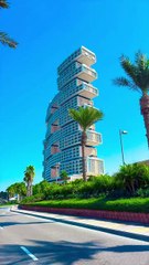 • D U B A I 🇦🇪...Lights, water, music — Dubai Fountain has it all....#trendingreels #instagood