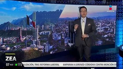 Congreso de la CDMX va contra franeleros abusivos | Noticias con Francisco Zea