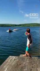 Epic Boogie Board Frisbee Fails & Wins! 🌊😂 Family Beach Fun|| Heartsome 💖