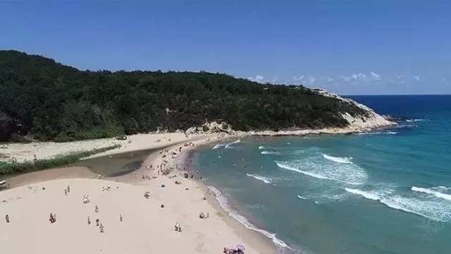 Tekirdağ’ın 4 ilçesinde denize girmek yasaklandı: Bölge halkı anonslarla sık sık uyarıldı