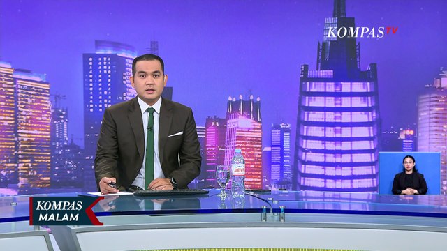 Protes Mahasiswa Baru Picu Ricuhnya Kegiatan Ospek, Begini Pernyataan Rektor UTM | KOMPAS MALAM