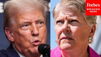 Julia Brownley Raises Concerns That Oil Industry Could 'Exploit' New Trump Directive