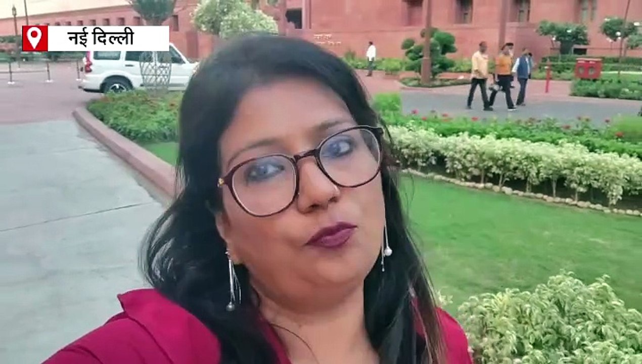 पीएम मोदी और जेपी नड्डा चुनेंगे उपराष्ट्रपति पद...