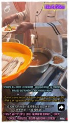 celebrating love and tradition.  #Viral #Trending #Foodie #IndianCuisine