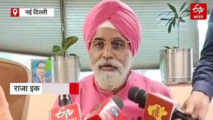 दिल्ली नगर निगम के 8 समितियों के अध्यक्षों और उपाध्यक्षों का चुनाव संपन्न; AAP का जमकर हंगामा