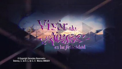 Vivir de Amor Capítulo 119 Completo en Español (2025) - FULL [Eng Sub]