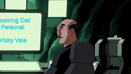 Batman vs Dracula Part 5 | Hindi Dubbed Action Movie (2007)