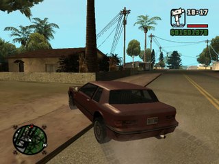 Left 4 Theft: San Andreas mod  | Mission | Game-play | Video | Story line |  Bandit Video - 31