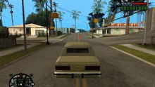 Left 4 Theft: San Andreas mod  | Mission | Game-play | Video | Story line |  Bandit Video - 33