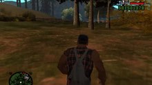 Left 4 Theft: San Andreas mod  | Mission | Game-play | Video | Story line |  Bandit Video - 35