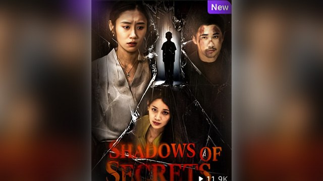 Shadows of Secrets (2025) - Full Movie
