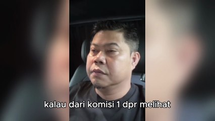 DPR Peringatkan Pemerintah Tolak Klaim Malaysia Soal Blok Ambalat