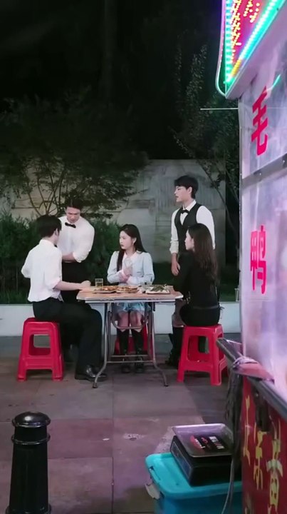 Married to a Mob Heiress / The Nerd And The Gangster’s Daughter