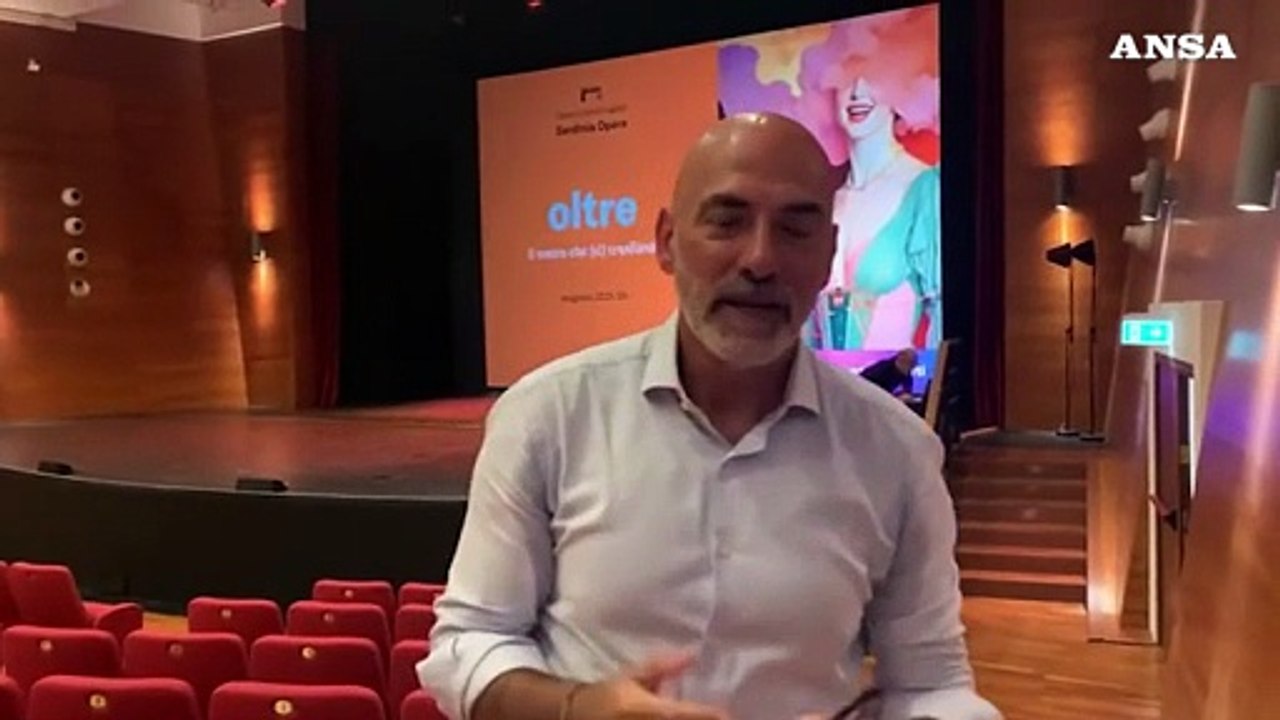 Il Lirico di Cagliari va "Oltre": cambia immagine e investe in nuovi pubblici