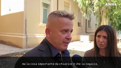 Legale della famiglia Cina': "Il cuore di Simona stava bene"