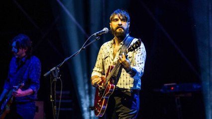 Casa del Jazz, Filippo Graziani e il live «Ottanta. Buon compleanno Ivan»