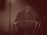 Bandoneon Milonga del Angel