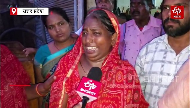 यूपी बाढ़-बारिश; अमरोहा के गांवों में गंगा की एंट्री, मेरठ के 8 गांव डूबे, 24 घंटे में 71 फीसद अधिक बारिश, प्रयागराज में 3 की मौत