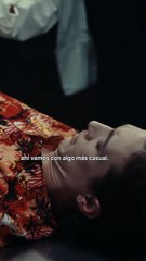 ¡Hija de Catherine Fulop se luce en la Academia Nevermore de “Merlina 2”!