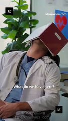 You Fired A Genius Surgeon USA RShort