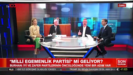 İmamoğlu'nun tutuklandığı operasyonu 8 gün önceden bilen gazeteciden bir olay iddia daha!