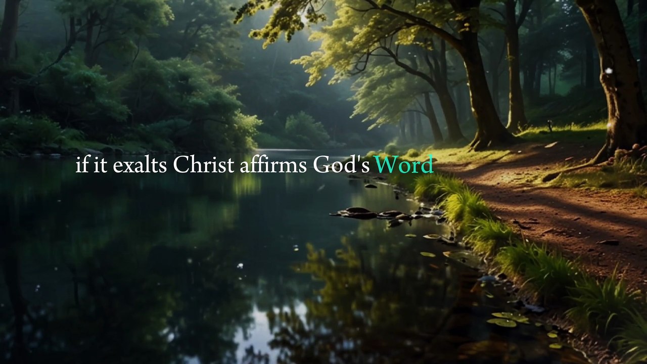 5 clear Signs Angels are Around You Right Now | John MacArthur  Motivation